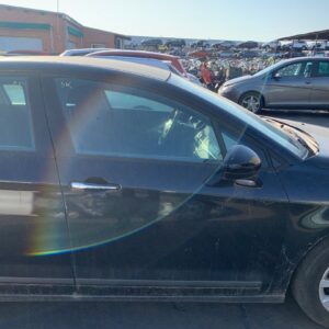 PUERTA DELANTERA DERECHA CITROEN C5 BERLINA