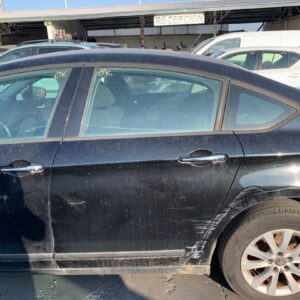 PUERTA TRASERA IZQUIERDA CITROEN C5 BERLINA
