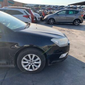 ALETA DELANTERA DERECHA CITROEN C5 BERLINA