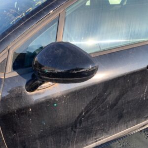RETROVISOR IZQUIERDO CITROEN C5 BERLINA