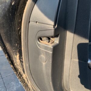 CERRADURA PUERTA DELANTERA IZQUIERDA CITROEN C5 BERLINA
