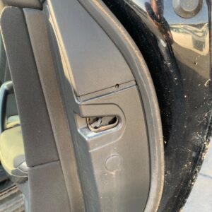 CERRADURA PUERTA TRASERA DERECHA CITROEN C5 BERLINA