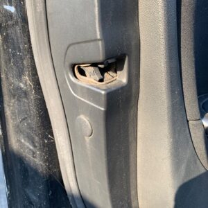 CERRADURA PUERTA TRASERA IZQUIERDA CITROEN C5 BERLINA