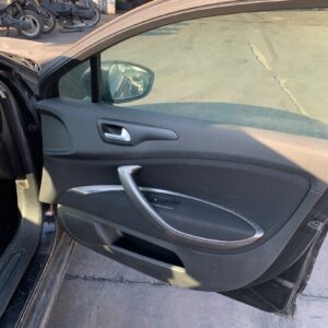 ELEVALUNAS DELANTERO DERECHO CITROEN C5 BERLINA