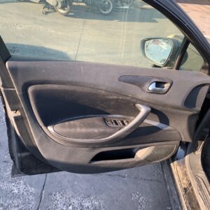 ELEVALUNAS DELANTERO IZQUIERDO CITROEN C5 BERLINA