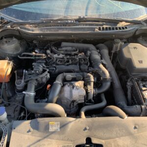 MOTOR COMPLETO CITROEN C5 BERLINA