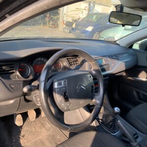 KIT AIRBAG CITROEN C5 BERLINA