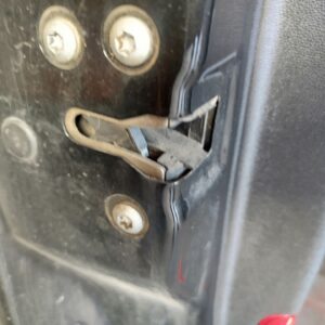CERRADURA PUERTA DELANTERA IZQUIERDA FIAT II BRAVO (198)