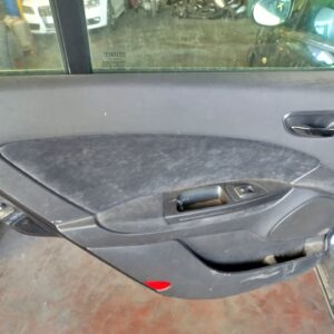 ELEVALUNAS TRASERO IZQUIERDO FIAT II BRAVO (198)