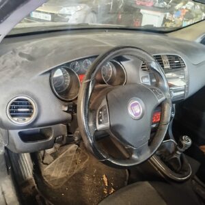MANDO MULTIFUNCION FIAT II BRAVO (198)