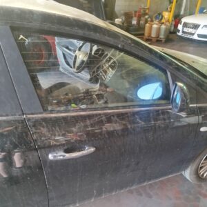 PUERTA DELANTERA DERECHA FIAT II BRAVO (198)