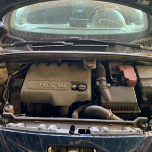 MOTOR COMPLETO PEUGEOT 308 SW