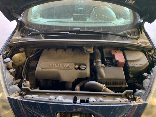 MOTOR COMPLETO PEUGEOT 308 SW