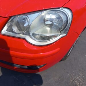 FARO IZQUIERDO VOLKSWAGEN POLO IV (9N3)