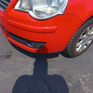 PARAGOLPES DELANTERO VOLKSWAGEN POLO IV (9N3)