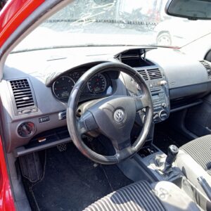 MANDO MULTIFUNCION VOLKSWAGEN POLO IV (9N3)