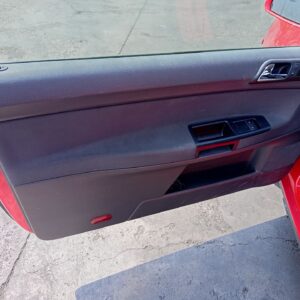 ELEVALUNAS DELANTERO IZQUIERDO VOLKSWAGEN POLO IV (9N3)