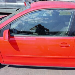 PUERTA DELANTERA IZQUIERDA VOLKSWAGEN POLO IV (9N3)