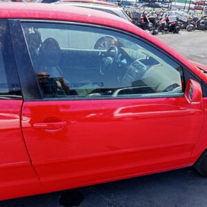 PUERTA DELANTERA DERECHA VOLKSWAGEN POLO IV (9N3)