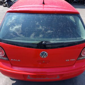 PORTON TRASERO VOLKSWAGEN POLO IV (9N3)