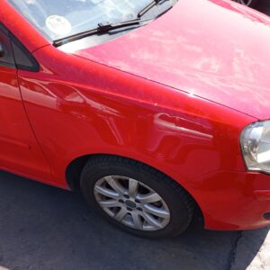 ALETA DELANTERA DERECHA VOLKSWAGEN POLO IV (9N3)