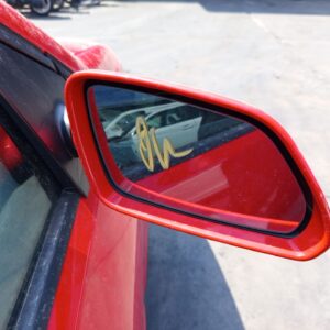 RETROVISOR DERECHO VOLKSWAGEN POLO IV (9N3)