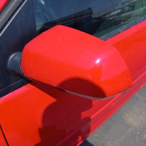 RETROVISOR IZQUIERDO VOLKSWAGEN POLO IV (9N3)