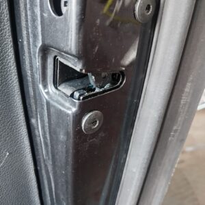 CERRADURA PUERTA TRASERA DERECHA VOLKSWAGEN GOLF V (1K1)(10.2003)