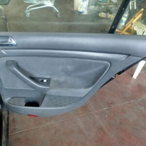 ELEVALUNAS TRASERO DERECHO VOLKSWAGEN GOLF V (1K1)(10.2003)
