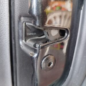 CERRADURA PUERTA DELANTERA DERECHA VOLKSWAGEN GOLF V (1K1)(10.2003)