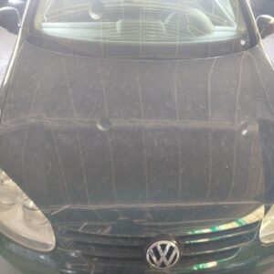 CAPO VOLKSWAGEN GOLF V (1K1)(10.2003)