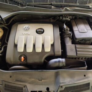 CAJA CAMBIOS VOLKSWAGEN GOLF V (1K1)(10.2003)