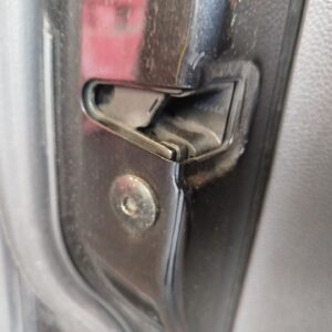 CERRADURA PUERTA DELANTERA IZQUIERDA VOLKSWAGEN GOLF V (1K1)(10.2003)