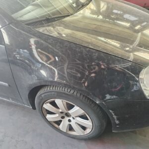 ALETA DELANTERA DERECHA VOLKSWAGEN GOLF V (1K1)(10.2003)