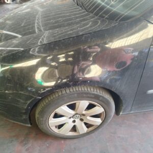 ALETA DELANTERA IZQUIERDA VOLKSWAGEN GOLF V (1K1)(10.2003)