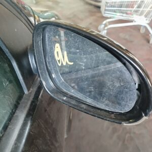 RETROVISOR DERECHO VOLKSWAGEN GOLF V (1K1)(10.2003)