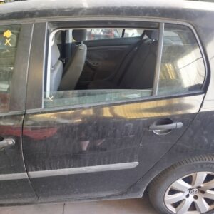 PUERTA TRASERA IZQUIERDA VOLKSWAGEN GOLF V (1K1)(10.2003)