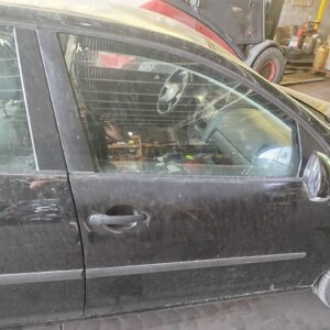 PUERTA DELANTERA DERECHA VOLKSWAGEN GOLF V (1K1)(10.2003)