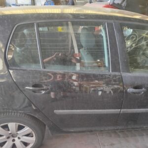 PUERTA TRASERA DERECHA VOLKSWAGEN GOLF V (1K1)(10.2003)