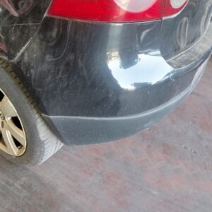 PARAGOLPES TRASERO VOLKSWAGEN GOLF V (1K1)(10.2003)