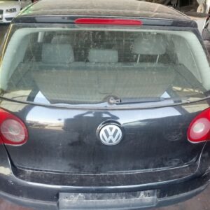 PORTON TRASERO VOLKSWAGEN GOLF V (1K1)(10.2003)