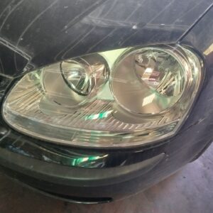 FARO IZQUIERDO VOLKSWAGEN GOLF V (1K1)(10.2003)