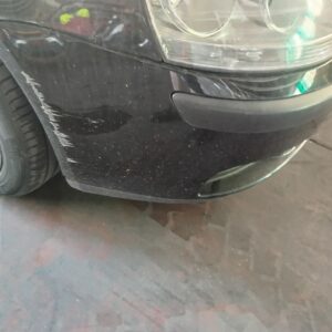 PARAGOLPES DELANTERO VOLKSWAGEN GOLF V (1K1)(10.2003)