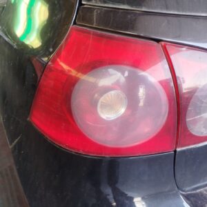 PILOTO TRASERO IZQUIERDO VOLKSWAGEN GOLF V (1K1)(10.2003)