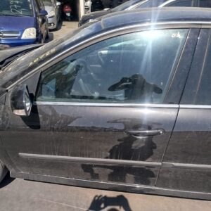 PUERTA DELANTERA IZQUIERDA RENAULT LAGUNA III BERLINA