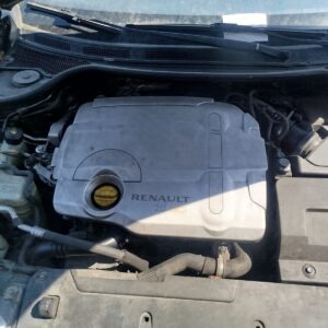 CENTRALITA MOTOR UCE RENAULT LAGUNA III BERLINA