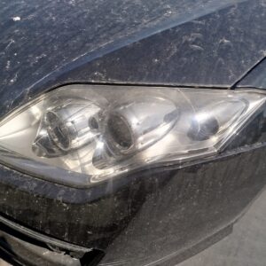 FARO IZQUIERDO RENAULT LAGUNA III BERLINA