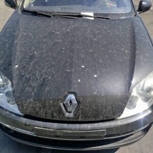 CAPO RENAULT LAGUNA III BERLINA