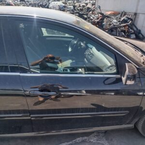 PUERTA DELANTERA DERECHA RENAULT LAGUNA III BERLINA