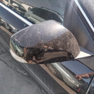 RETROVISOR DERECHO RENAULT LAGUNA III BERLINA